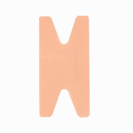 Dukal Dukal Caliber? Fabric Adhesive Sterile Bandage Knuckle, 24PK 7602